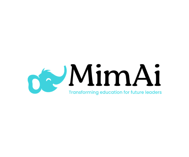MimAi Logo